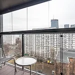P&o Mennica Vii Apartment Warschau